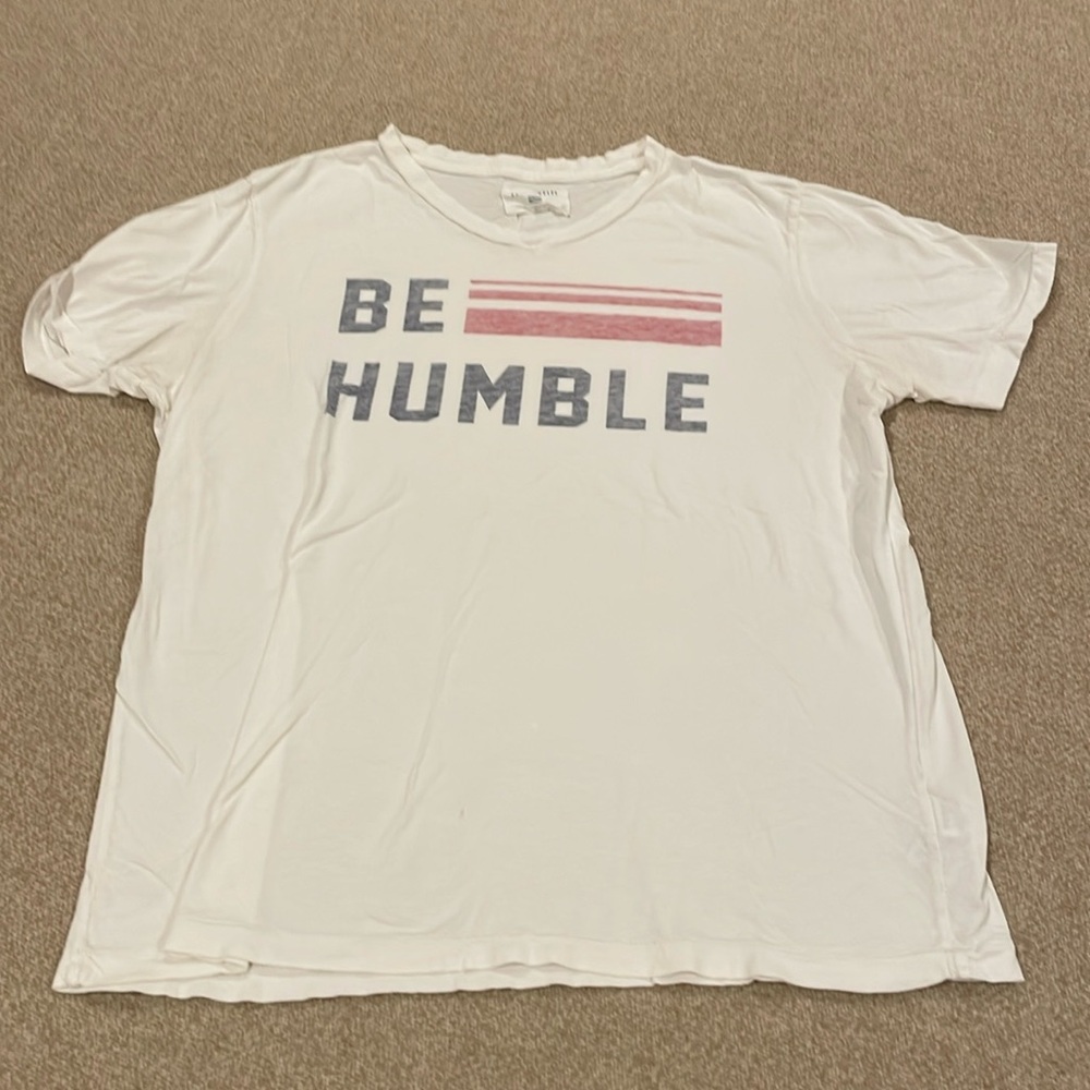 Sol Angeles Men T-shirt Large - Gently Used